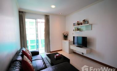 À louer 2 chambres condo à Hua Hin, Prachuap Khiri Khan