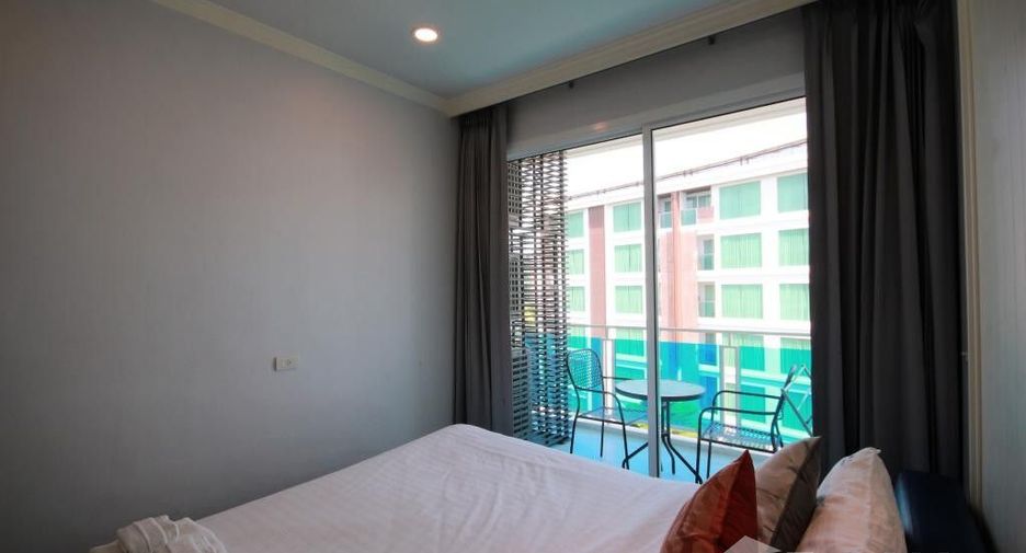 For rent 2 ベッドルーム condo in Hua Hin, Prachuap Khiri Khan
