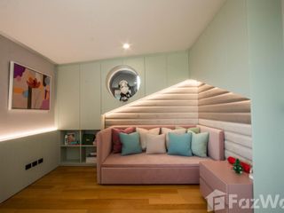 For sale 3 ベッドルーム house in Saphan Sung, Bangkok