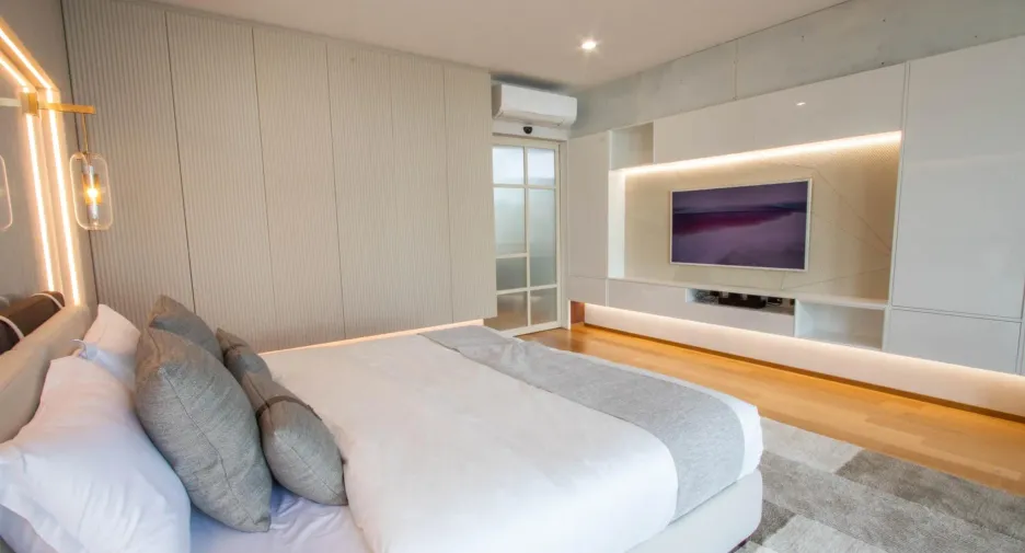 For sale 3 bedrooms house in Saphan Sung, Bangkok