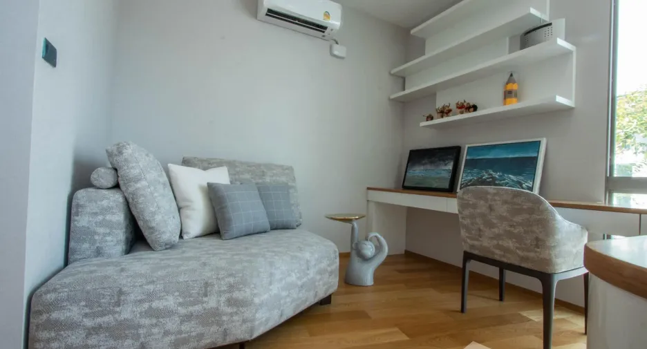 For sale 3 bedrooms house in Saphan Sung, Bangkok