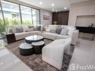 For sale 3 ベッドルーム house in Saphan Sung, Bangkok