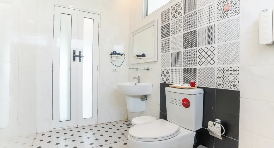 À louer studio villa à Thalang, Phuket