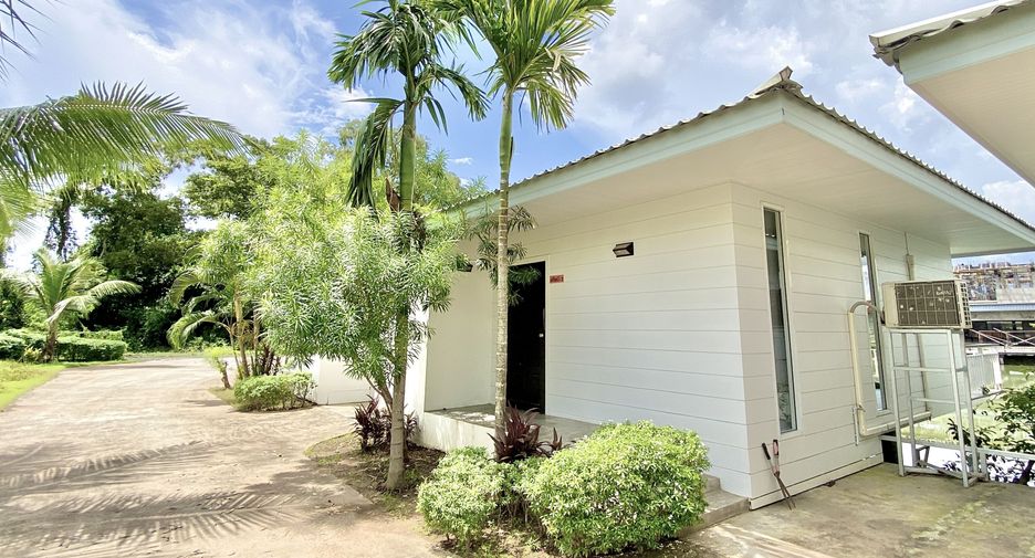 À louer studio villa à Thalang, Phuket