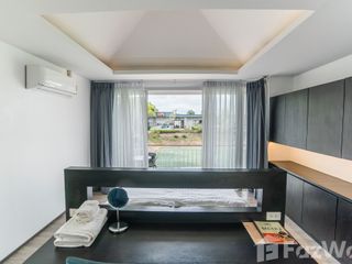 For rent studio villa in Thalang, Phuket