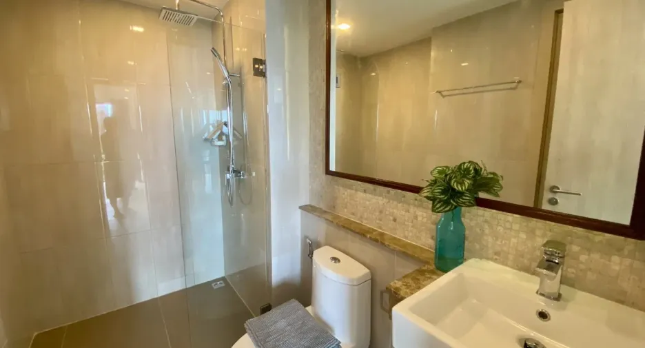 出售 2 卧室 公寓 在 Sattahip, Chon Buri
