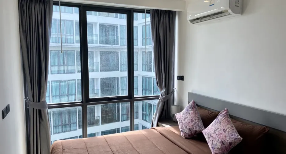 出售 2 卧室 公寓 在 Sattahip, Chon Buri
