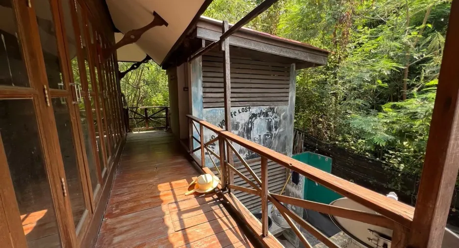 出售 2 卧室 独立屋 在 华欣, 班武里府