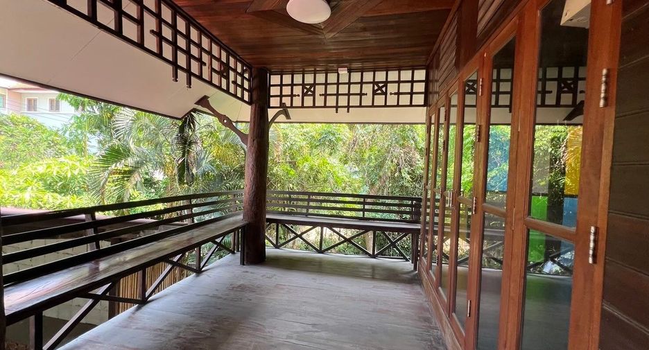 出售 2 卧室 独立屋 在 华欣, 班武里府