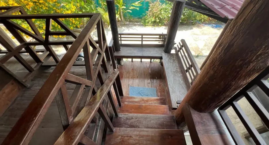 出售 2 卧室 独立屋 在 华欣, 班武里府