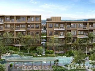 Condo en venta de 1 habitaciones en Mueang Krabi, Krabi