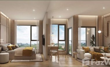 For sale 1 bed condo in Mueang Krabi, Krabi