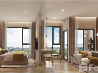 Condo en venta de 1 habitaciones en Mueang Krabi, Krabi