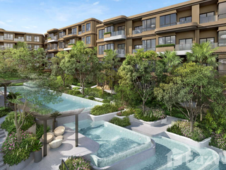 Condo en venta de 1 habitaciones en Mueang Krabi, Krabi
