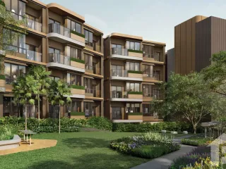 Condo en venta de 1 habitaciones en Mueang Krabi, Krabi