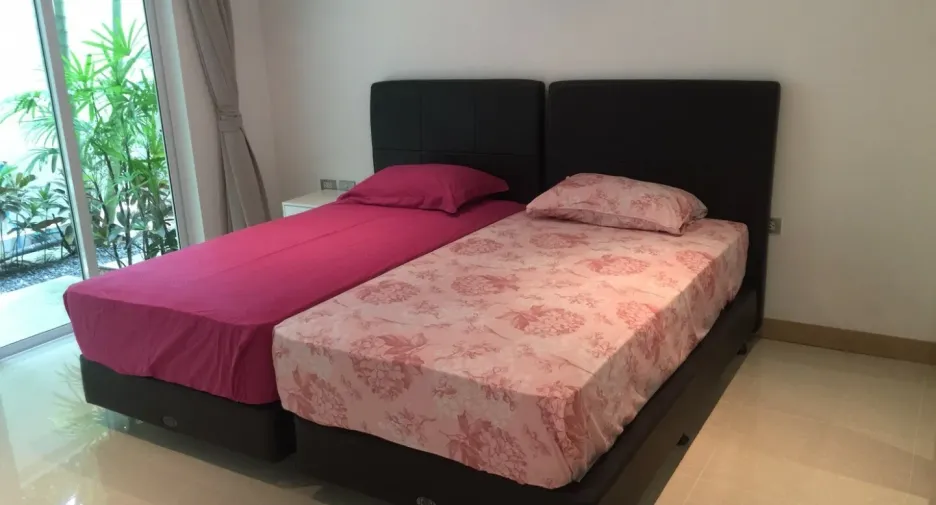 For sale 3 bedrooms villa in Bang Lamung, Chonburi