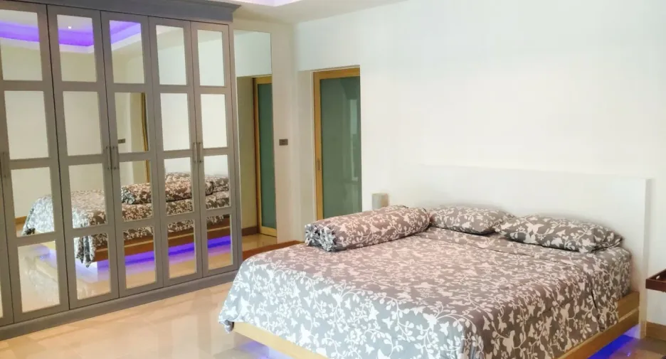 ขาย 3 ห้องนอน วิลล่า ใน บางละมุง, ชลบุรี