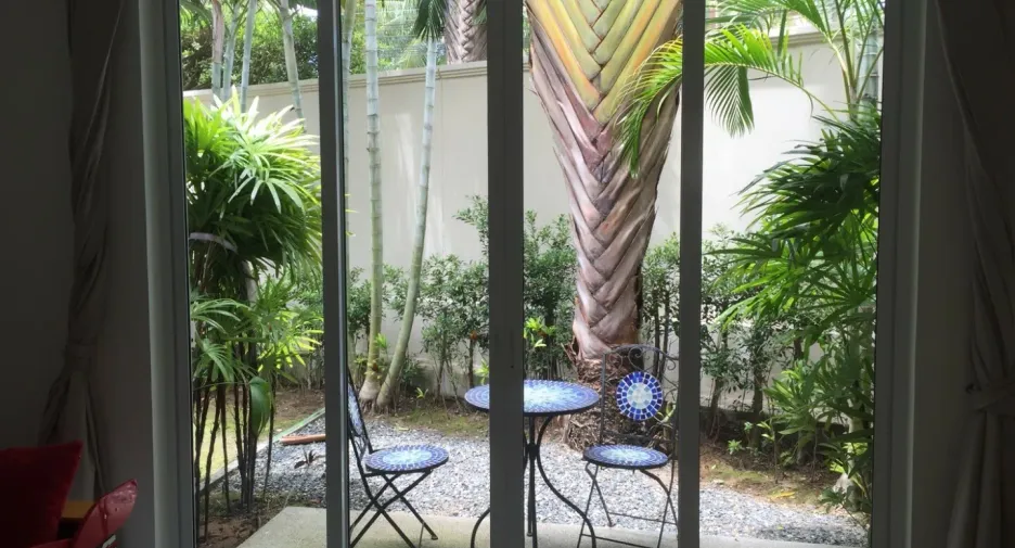 For sale 3 bedrooms villa in Bang Lamung, Chonburi