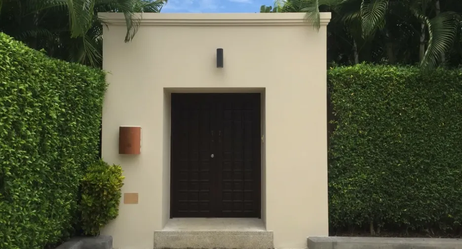 For sale 3 bedrooms villa in Bang Lamung, Chonburi