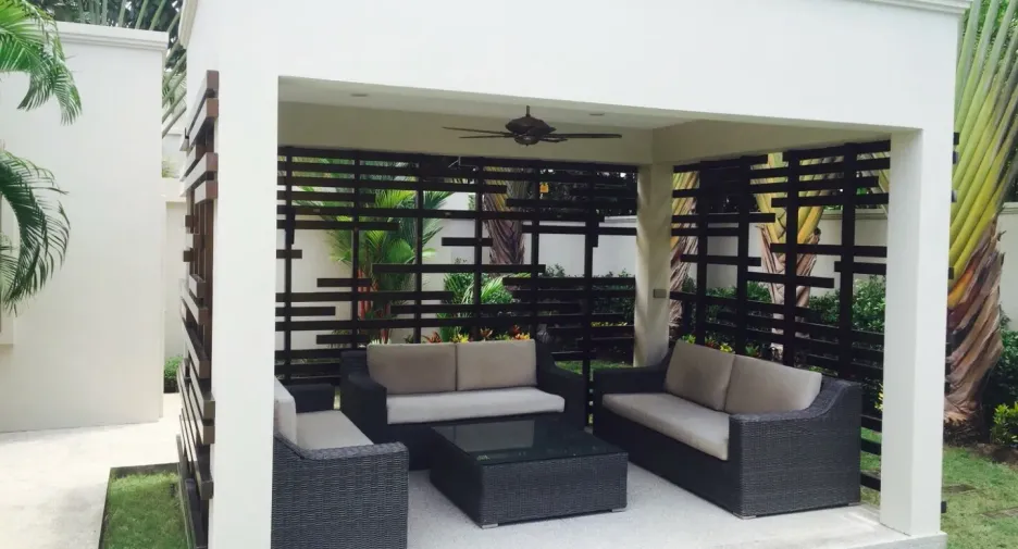 For sale 3 bedrooms villa in Bang Lamung, Chonburi