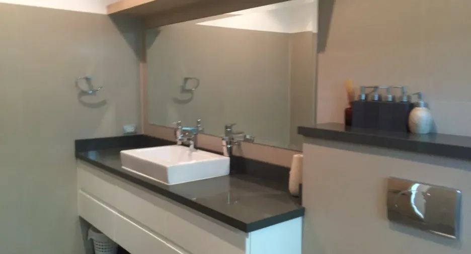 For sale 3 bedrooms villa in Bang Lamung, Chonburi