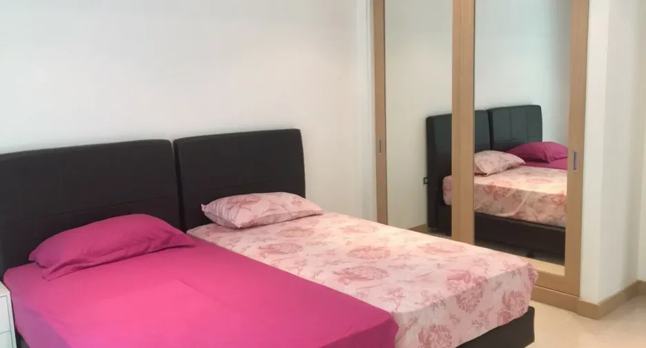 For sale 3 bedrooms villa in Bang Lamung, Chonburi