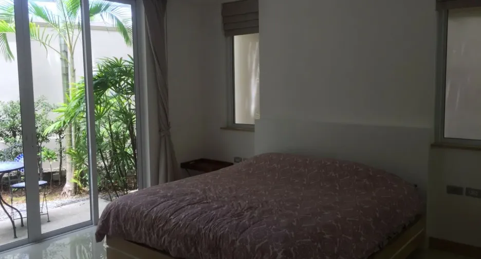 For sale 3 bedrooms villa in Bang Lamung, Chonburi