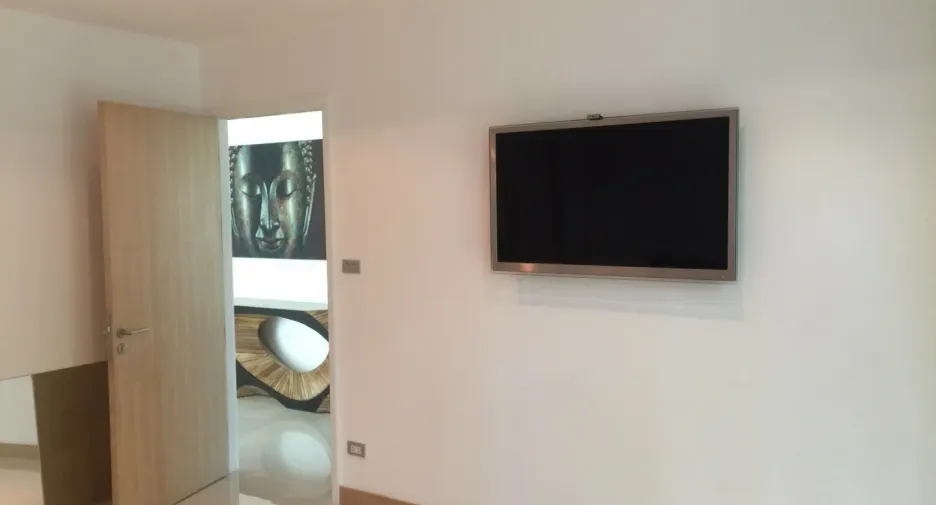For sale 3 bedrooms villa in Bang Lamung, Chonburi