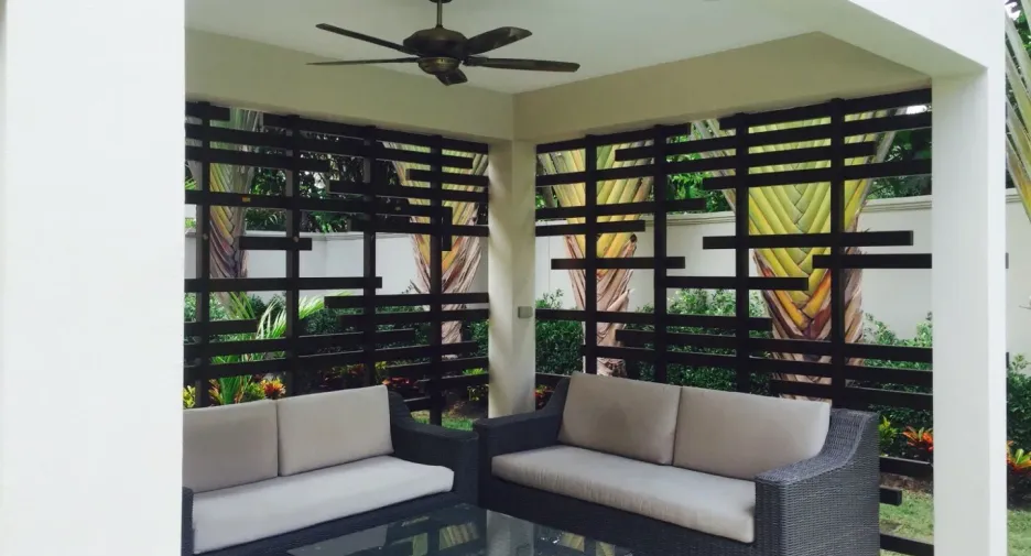 For sale 3 bedrooms villa in Bang Lamung, Chonburi