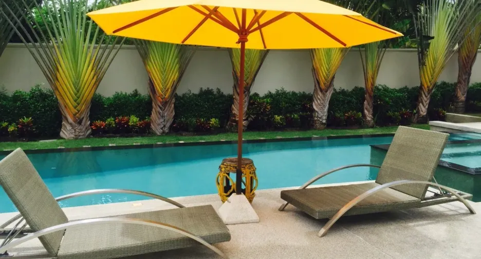 For sale 3 bedrooms villa in Bang Lamung, Chonburi