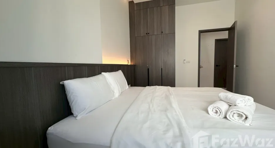 For rent 3 bedrooms villa in Hua Hin, Prachuap Khiri Khan