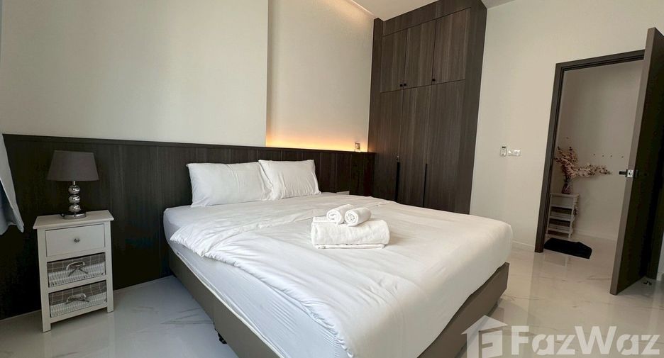 For rent 3 bedrooms villa in Hua Hin, Prachuap Khiri Khan