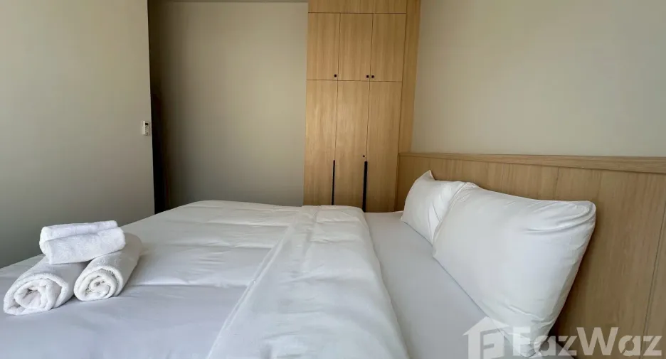 For rent 3 bedrooms villa in Hua Hin, Prachuap Khiri Khan
