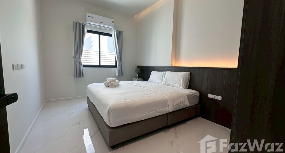 For rent 3 bedrooms villa in Hua Hin, Prachuap Khiri Khan