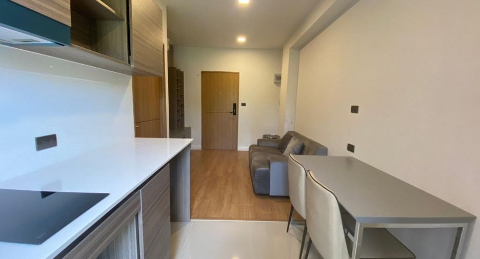 For sale 1 bed condo in Mueang Chiang Mai, Chiang Mai