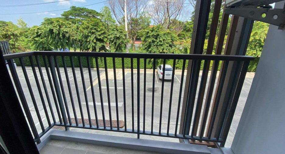For sale 1 bed condo in Mueang Chiang Mai, Chiang Mai