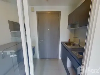 À vendre 1 chambre condo à Bang Kapi, Bangkok