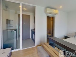 À vendre 1 chambre condo à Bang Kapi, Bangkok