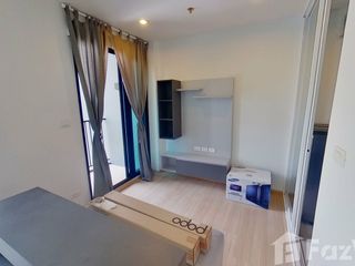 À vendre 1 chambre condo à Bang Kapi, Bangkok