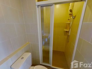 À vendre 1 chambre condo à Bang Kapi, Bangkok