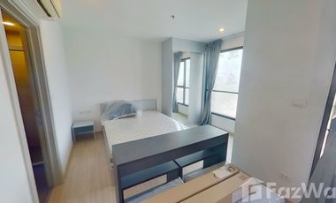 À vendre 1 chambre condo à Bang Kapi, Bangkok
