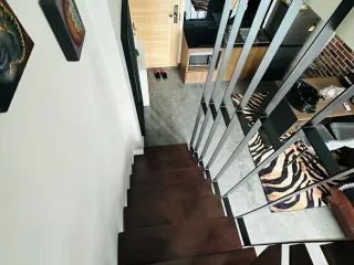 For sale and for rent 1 bed condo in Mueang Phuket, Phuket