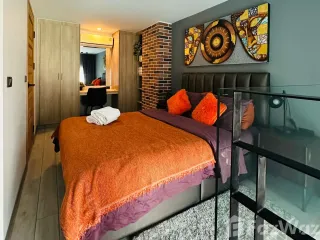For sale and for rent 1 bed condo in Mueang Phuket, Phuket