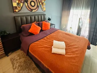 For sale and for rent 1 bed condo in Mueang Phuket, Phuket