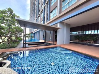 For Rent Studio Condo In Hua Hin, Prachuap Khiri Khan