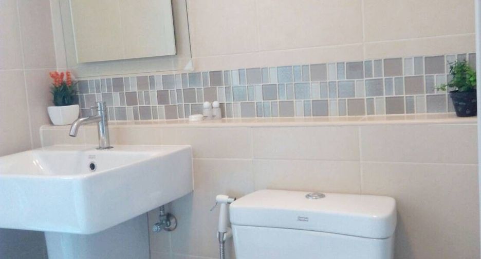 For rent studio condo in Hua Hin, Prachuap Khiri Khan