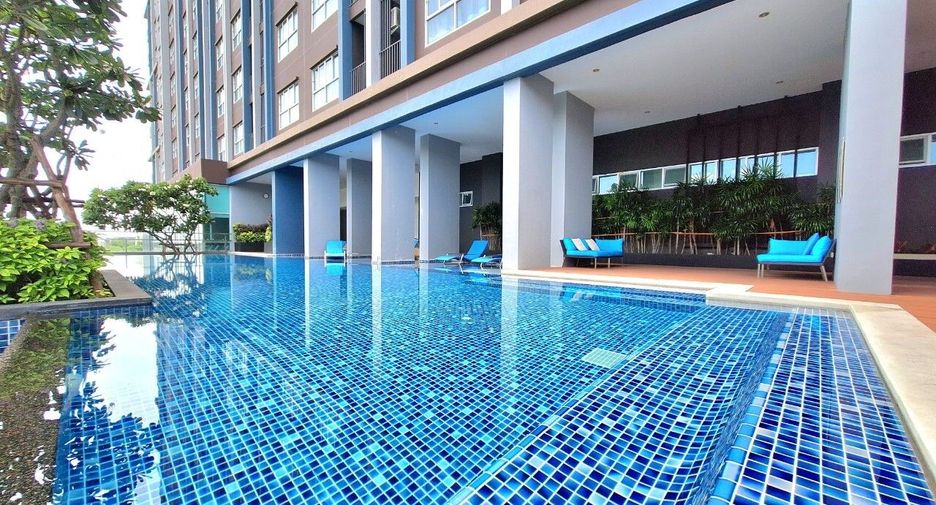 ให้เช่า สตูดิโอ คอนโด ใน หัวหิน, ประจวบคีรีขันธ์