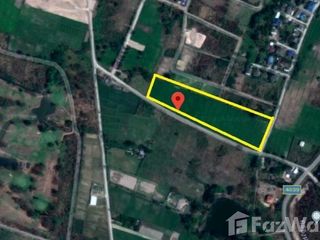 For sale land in San Kamphaeng, Chiang Mai