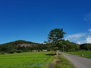 For sale land in San Kamphaeng, Chiang Mai
