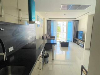 For Rent 2 Bedroom Condo In Bang Lamung, Chonburi